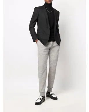 TOM FORD ドローストリング トラックパンツ - サムネイル2