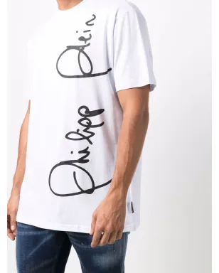 Philipp Plein サインロゴTシャツ - サムネイル5