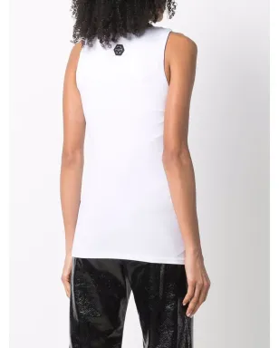 Philipp Plein スカルトップ - サムネイル4