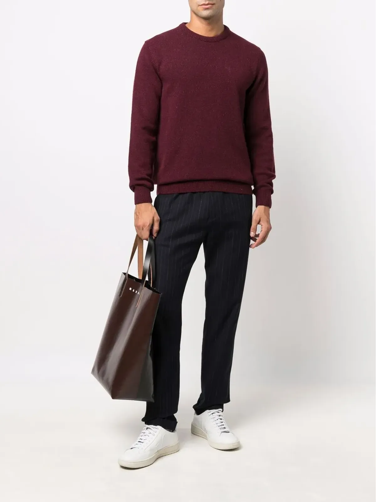 Barbour Tisbury セーター - 画像2