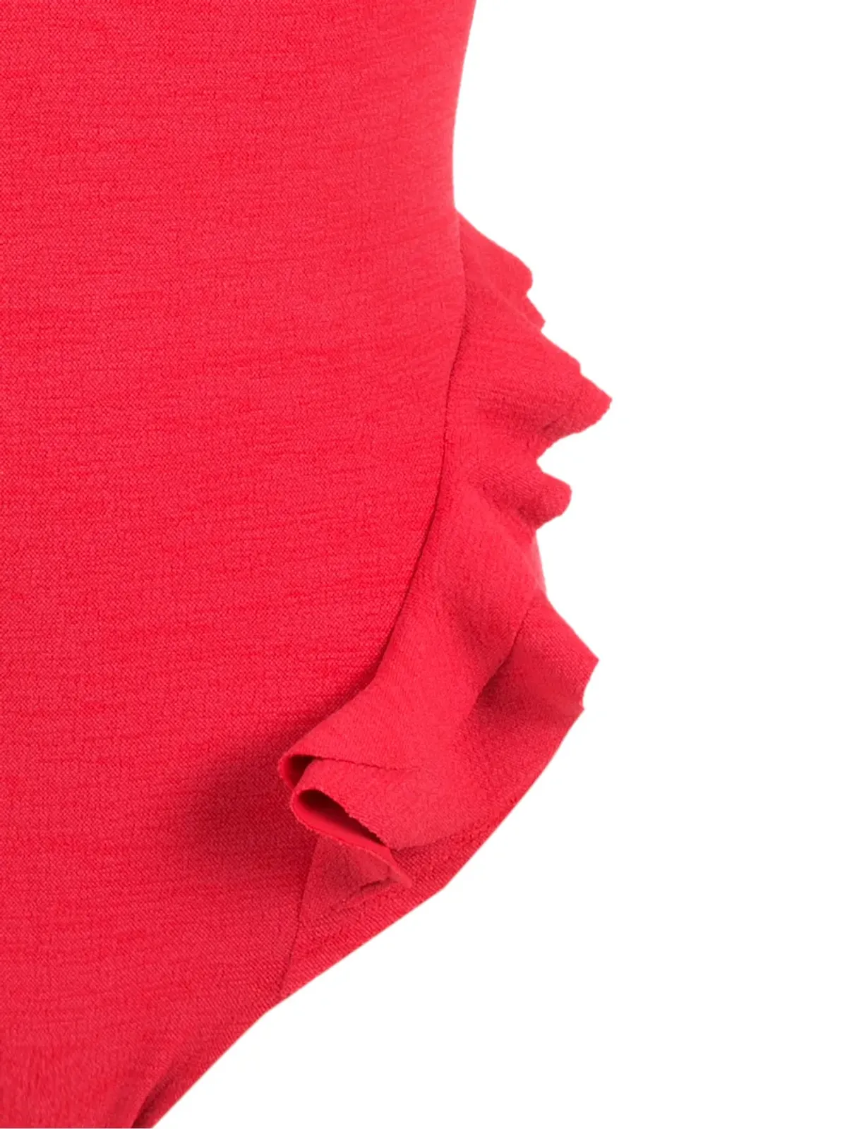 Clube Bossa Barbetteフリル付き水着 - 画像5