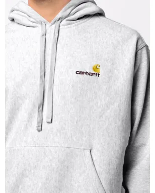 Carhartt WIP ドローストリング カンガルーポケット付きフーディ - サムネイル5