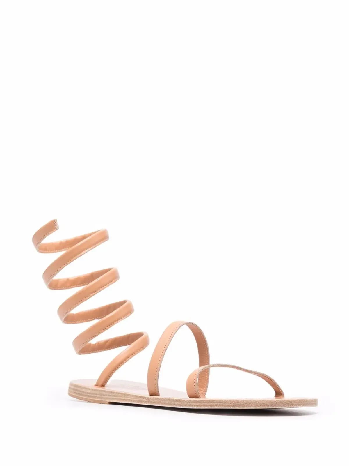 Ancient Greek Sandals Ofis アンクルストラップサンダル - 画像2