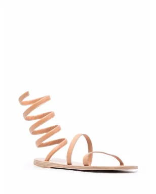 Ancient Greek Sandals Ofis アンクルストラップサンダル - サムネイル2