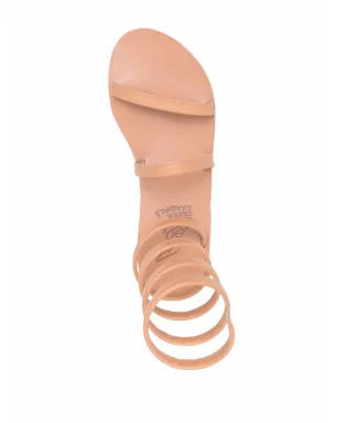Ancient Greek Sandals Ofis アンクルストラップサンダル - サムネイル4