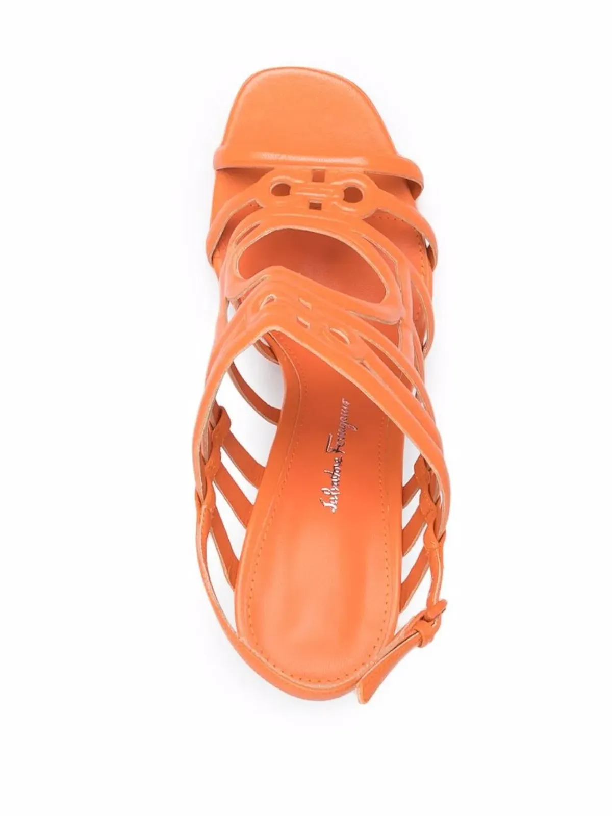 Ferragamo Florenzaサンダル - 画像4