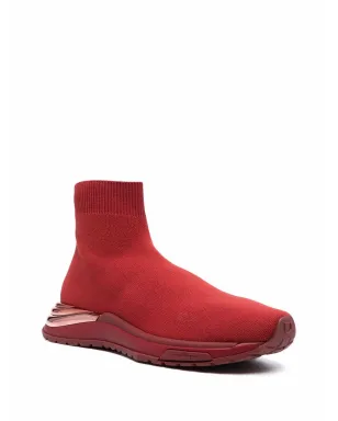 Ferragamo ニットスニーカー - サムネイル2