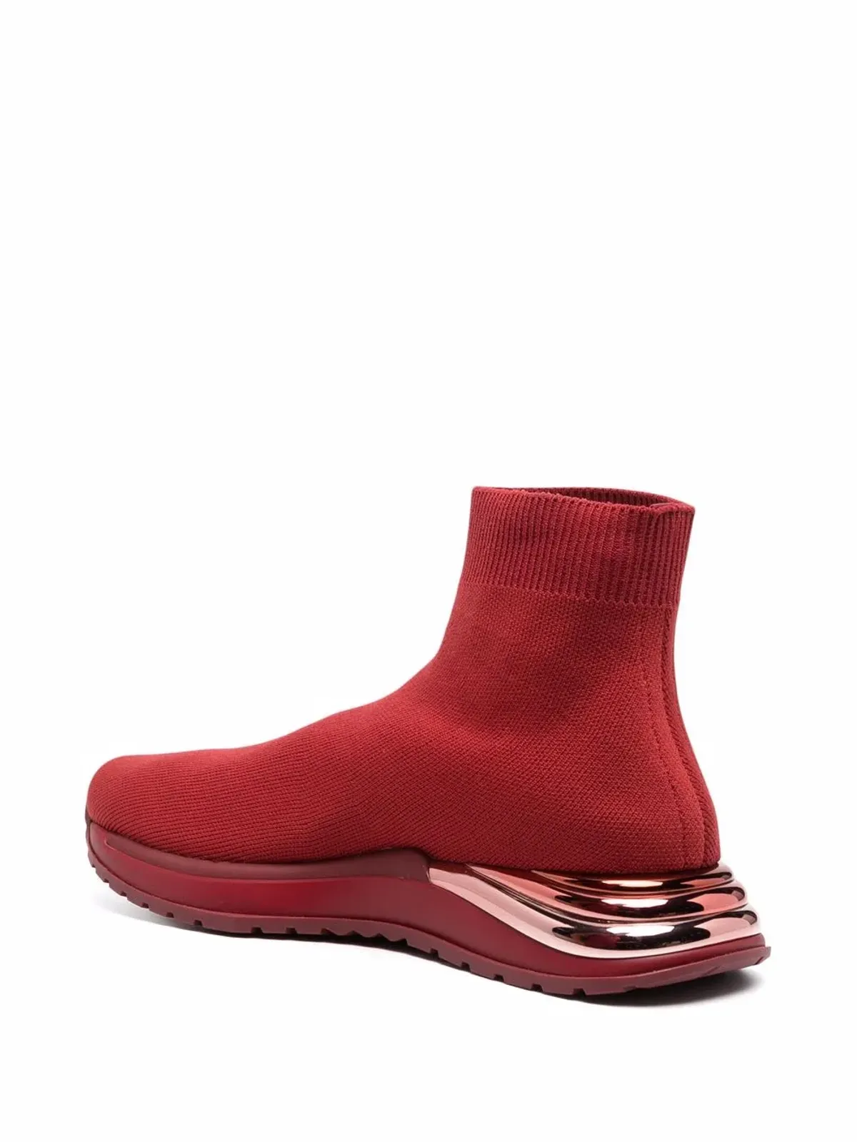 Ferragamo ニットスニーカー - 画像3
