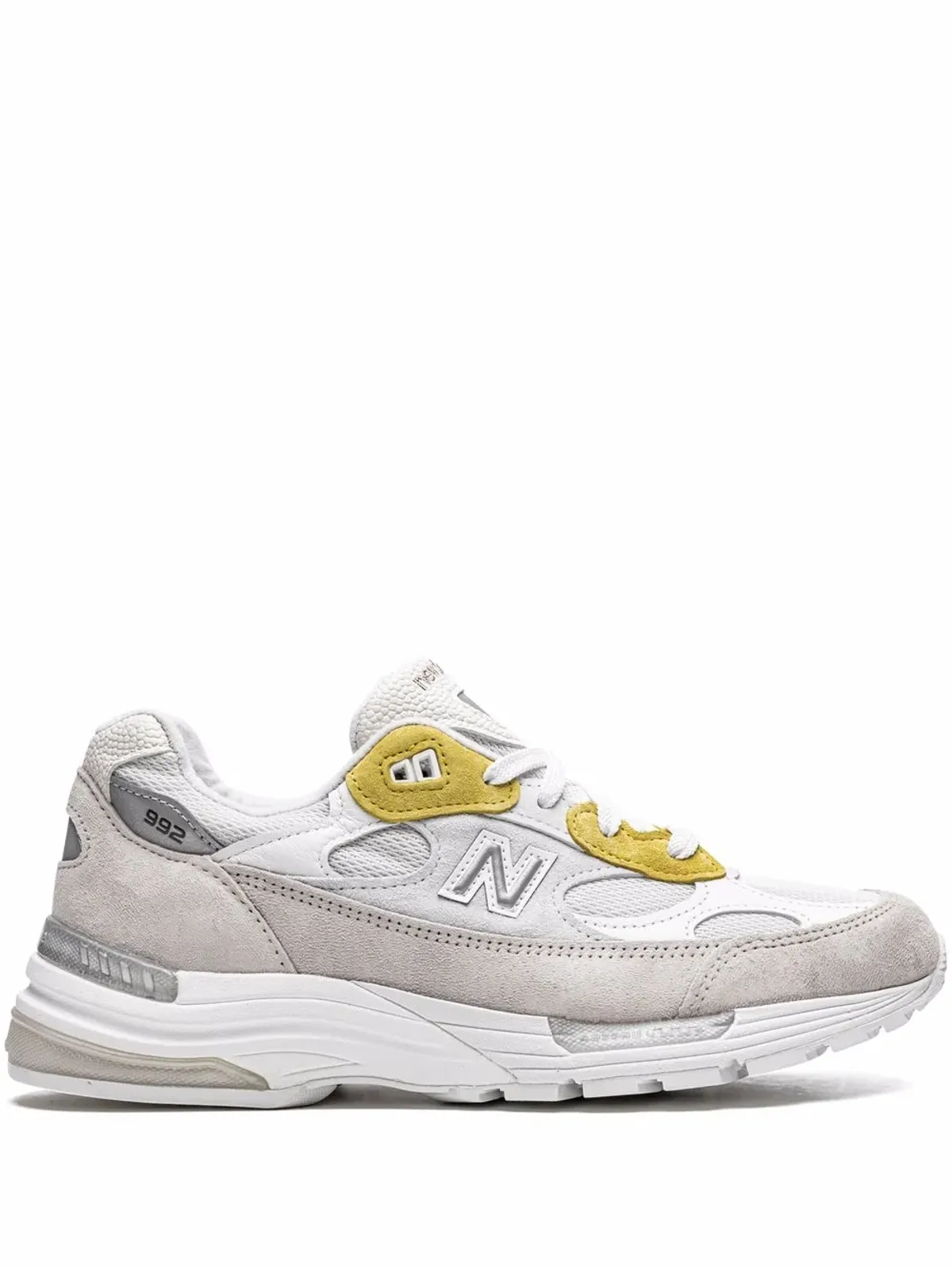 New Balance 992 Paperboy 992 スニーカー - 画像1