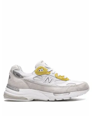 New Balance 992 Paperboy 992 スニーカー - サムネイル1