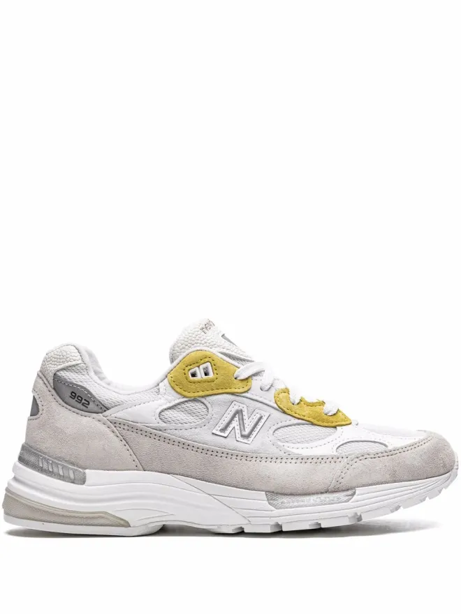New Balance New Balance 992 Paperboy 992 スニーカーの商品画像