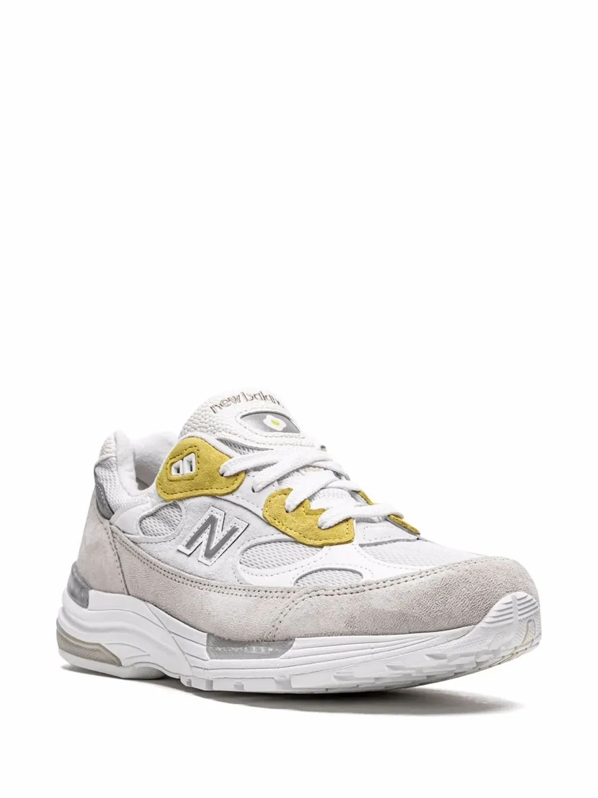 New Balance 992 Paperboy 992 スニーカー - 画像2