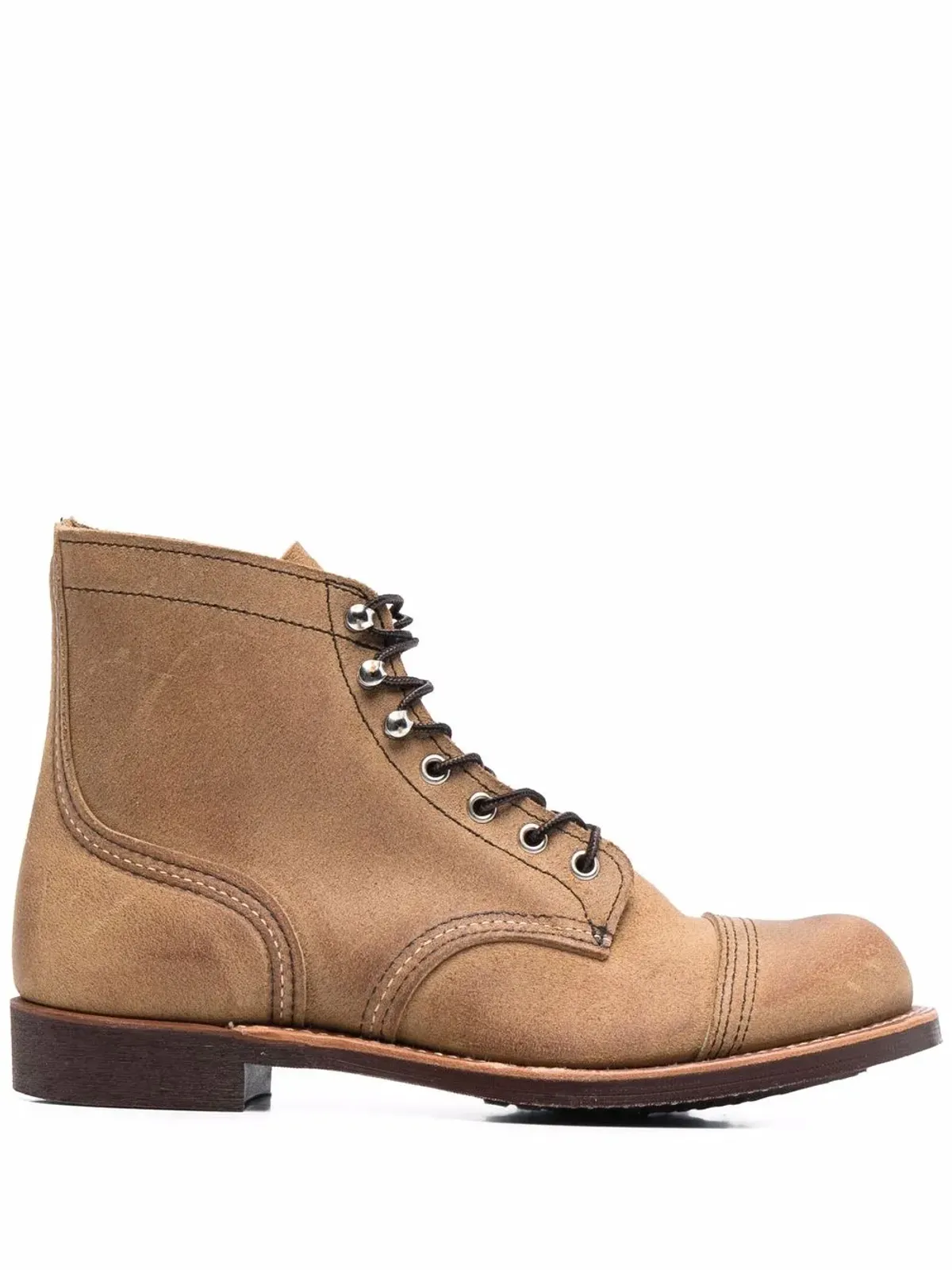 Red Wing Shoes アイアンレンジャー ブーツ - 画像1