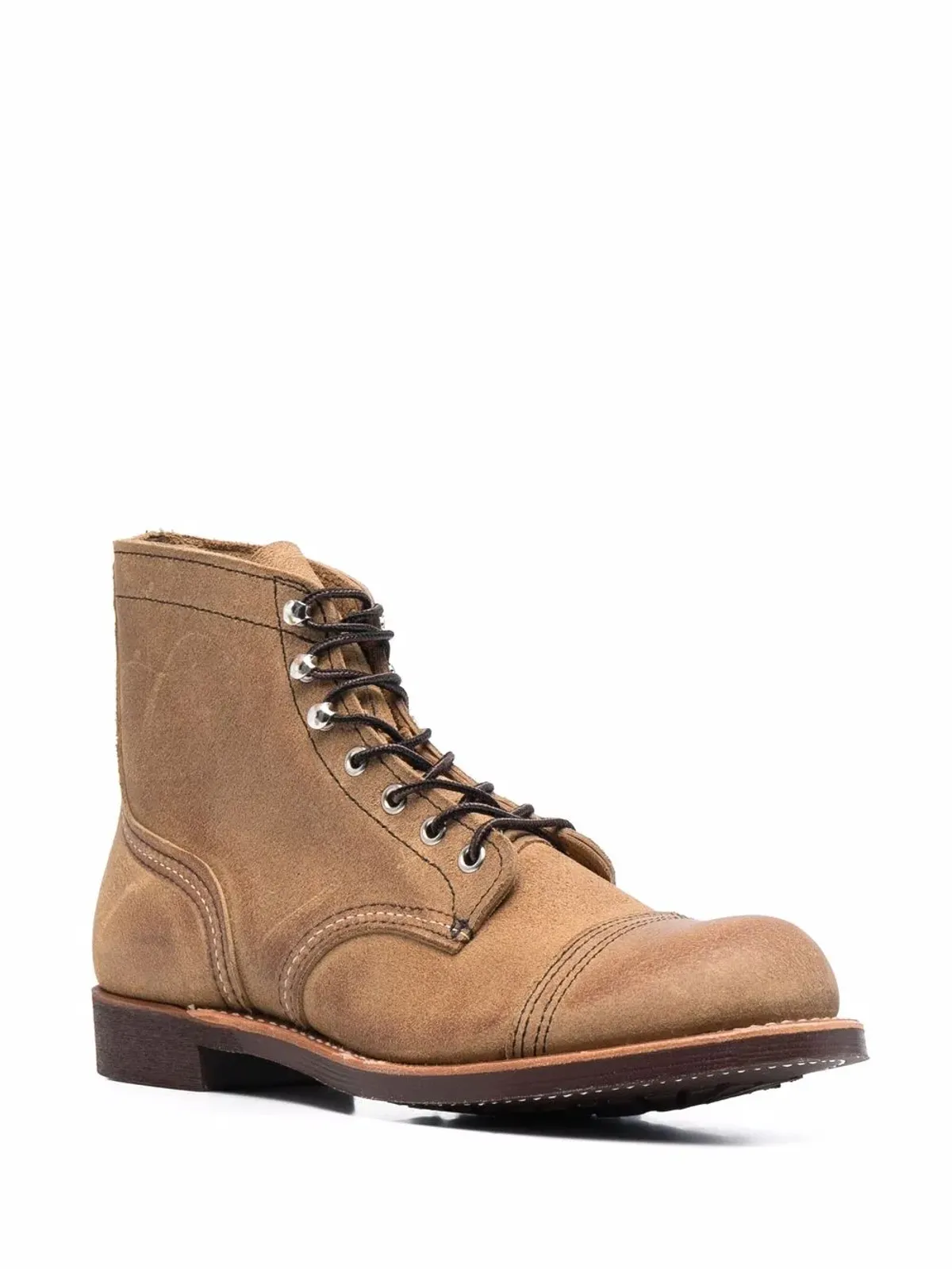 Red Wing Shoes アイアンレンジャー ブーツ - 画像2