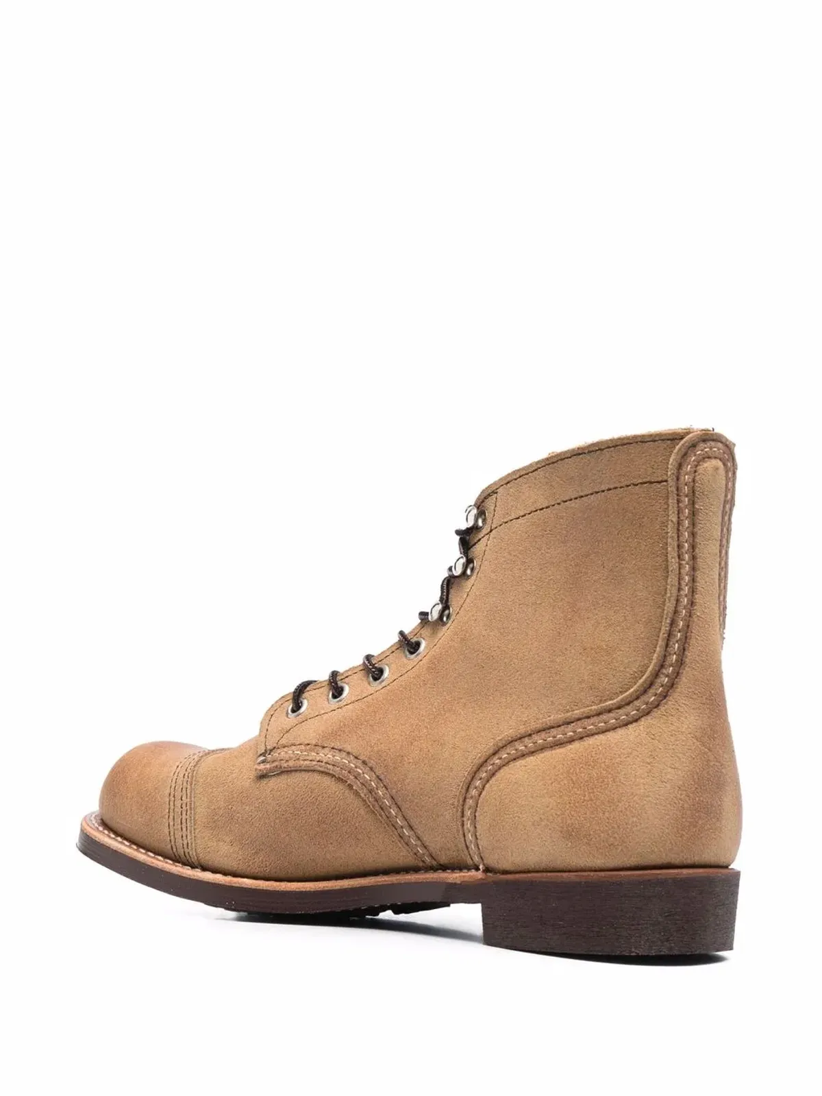 Red Wing Shoes アイアンレンジャー ブーツ - 画像3