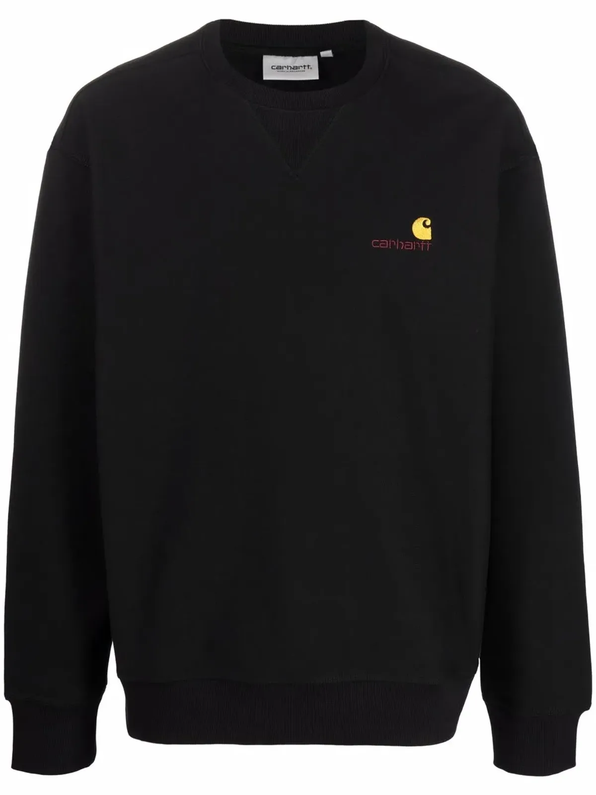 Carhartt WIP 刺繍ロゴ ジャンパー - 画像1