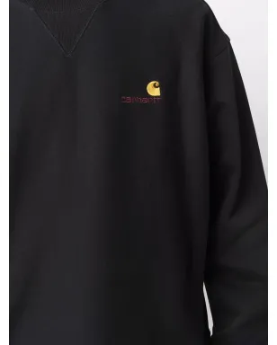 Carhartt WIP 刺繍ロゴ ジャンパー - サムネイル5