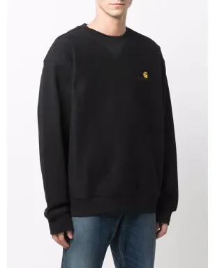 Carhartt WIP 刺繍ロゴ ジャンパー - サムネイル3