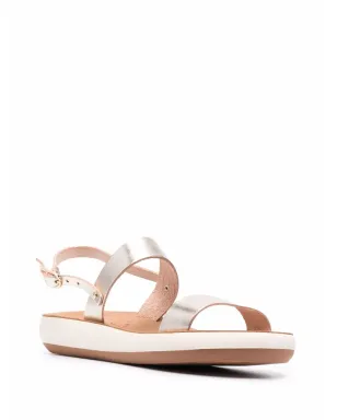 Ancient Greek Sandals クリオ スリングバックストラップ サンダル - サムネイル2