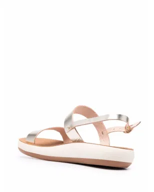 Ancient Greek Sandals クリオ スリングバックストラップ サンダル - サムネイル3