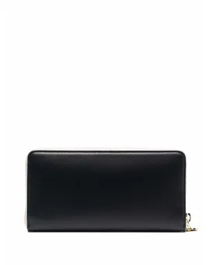 Stella McCartney Stella Logo コンチネンタルウォレット - サムネイル2