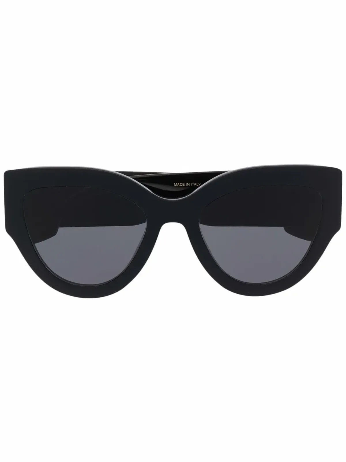 Victoria Beckham Eyewear チャンキーアームサングラス - 画像1
