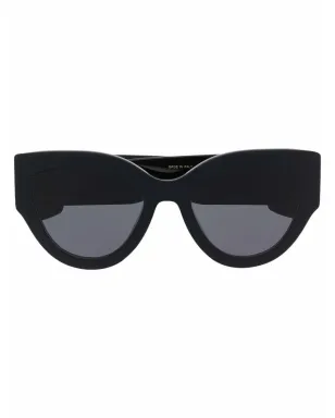Victoria Beckham Eyewear チャンキーアームサングラス - サムネイル1