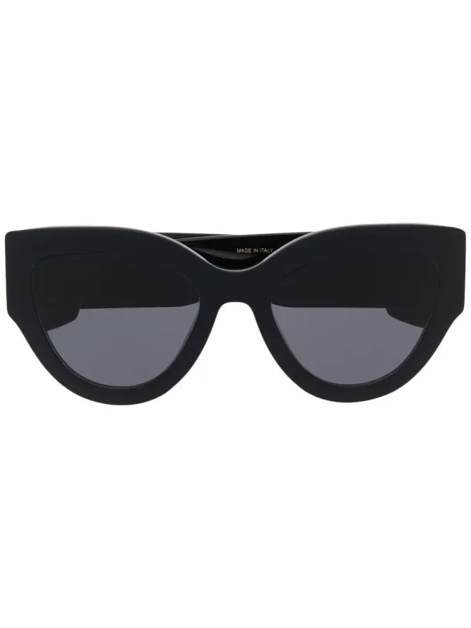 Victoria Beckham Eyewear Victoria Beckham Eyewear チャンキーアームサングラスの商品画像