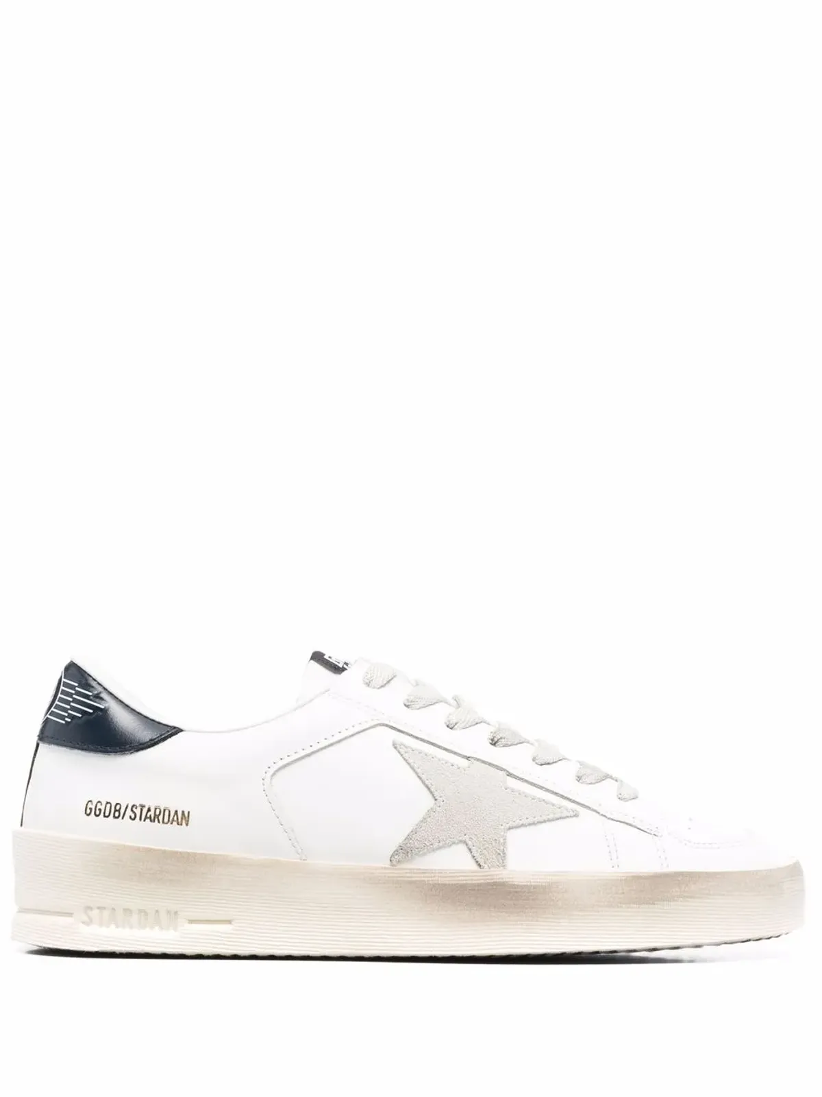 Golden Goose Stardan スニーカー - 画像1