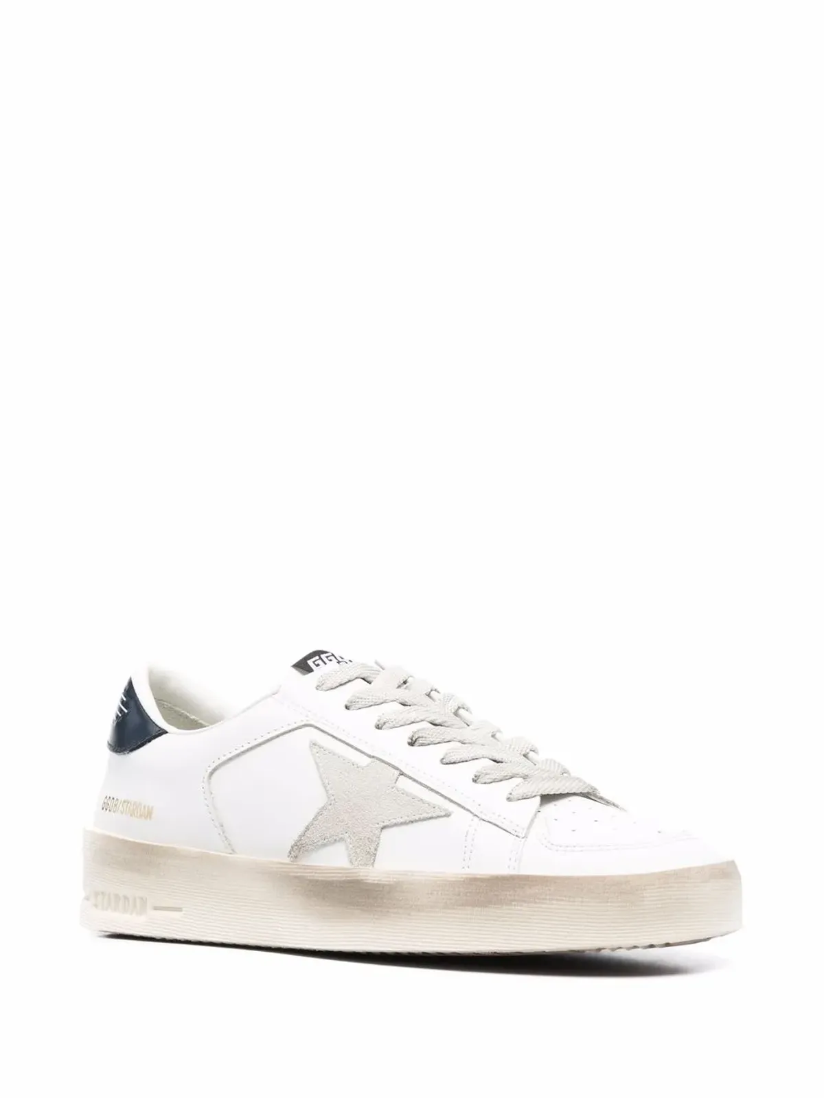 Golden Goose Stardan スニーカー - 画像2