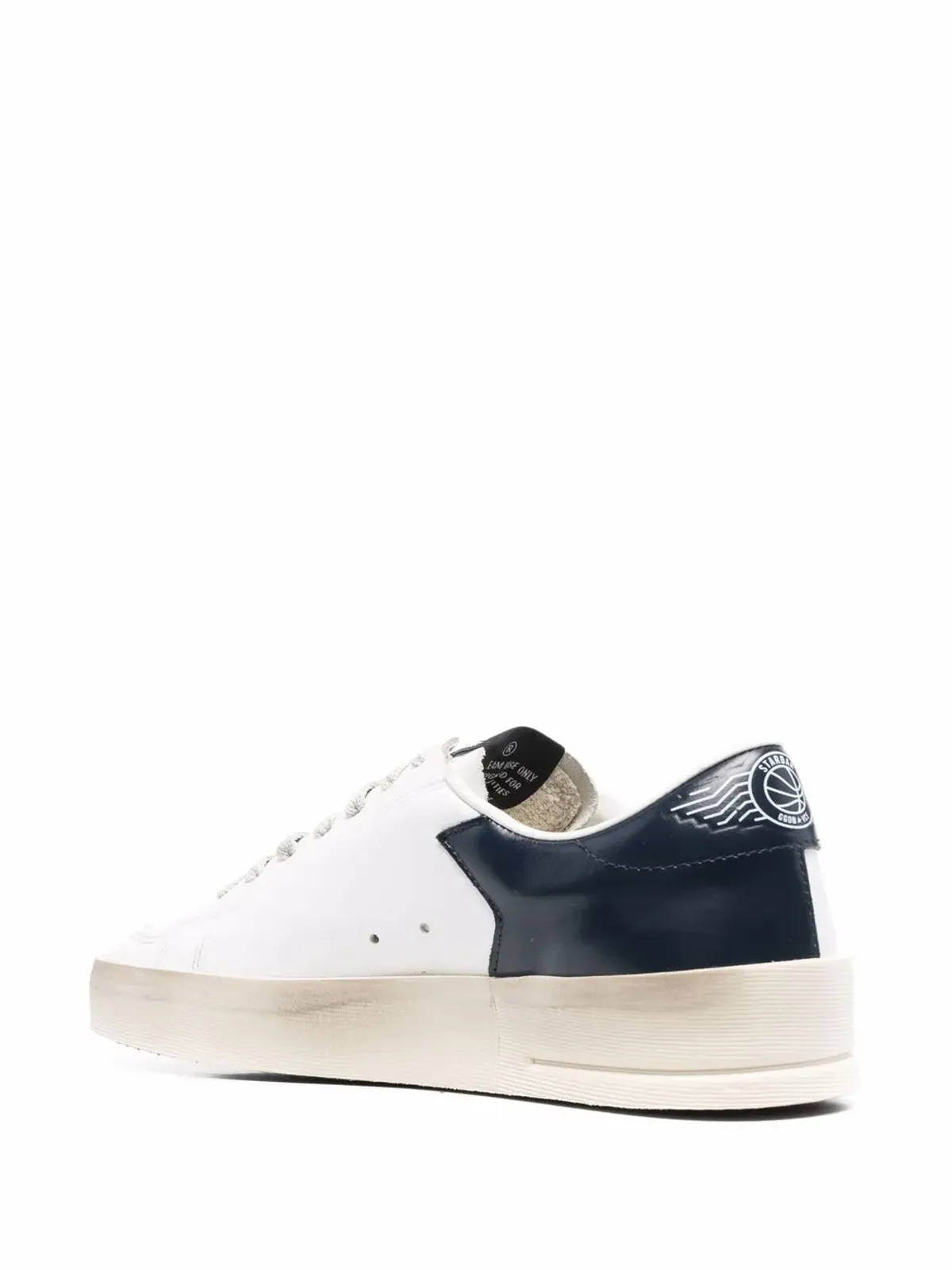 Golden Goose Stardan スニーカー - 画像3
