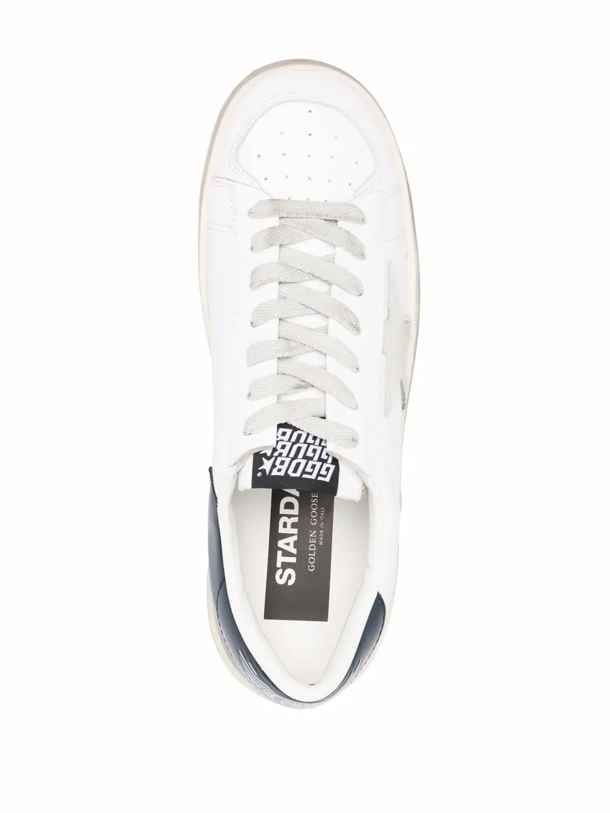 Golden Goose Stardan スニーカー - 画像4