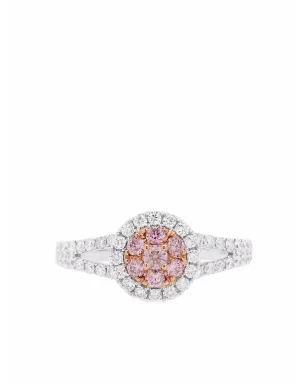 HYT Jewelry ダイヤモンドリング - サムネイル1