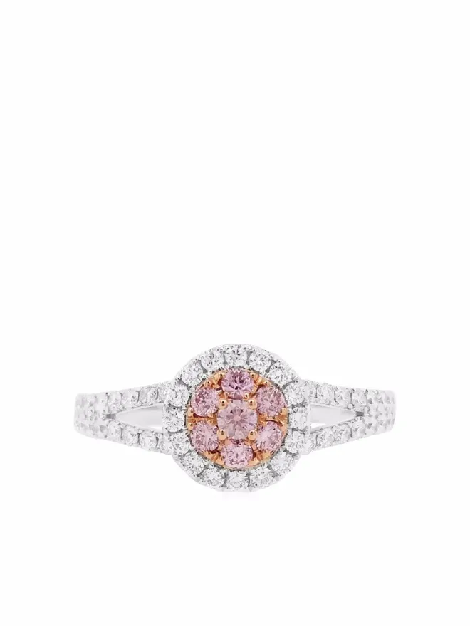 HYT Jewelry HYT Jewelry ダイヤモンドリングの商品画像