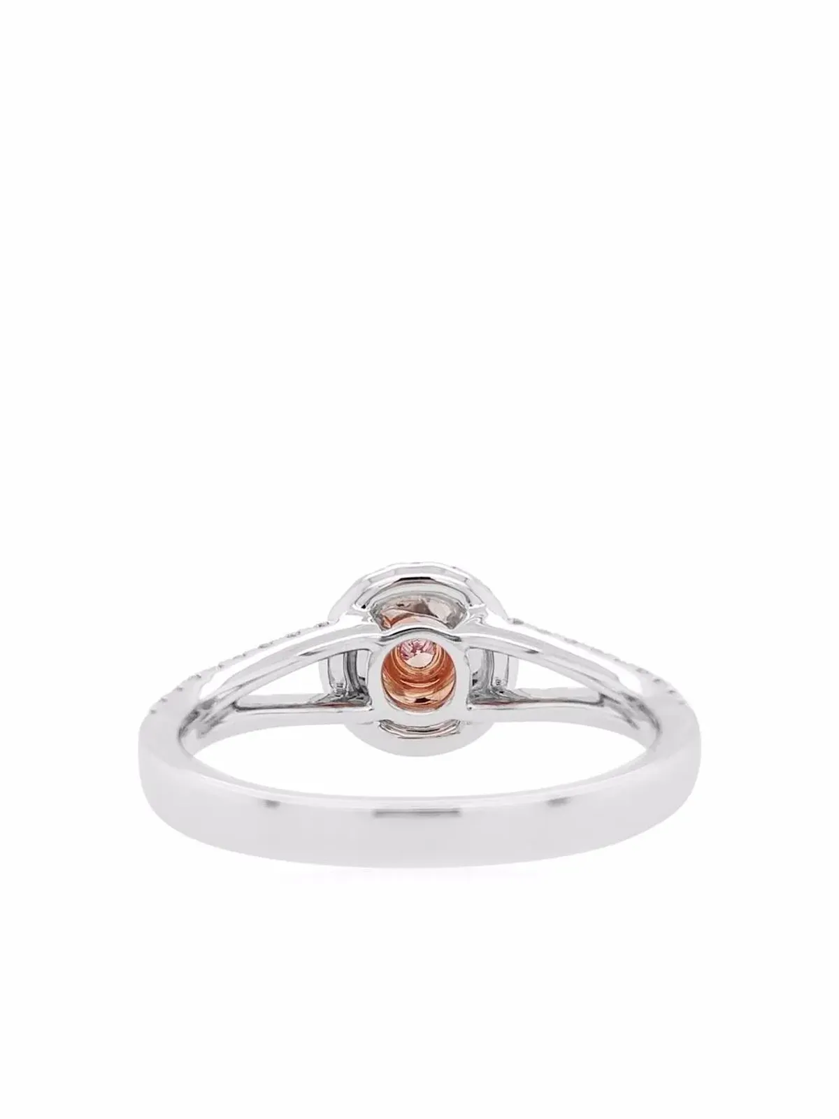HYT Jewelry ダイヤモンドリング - 画像2