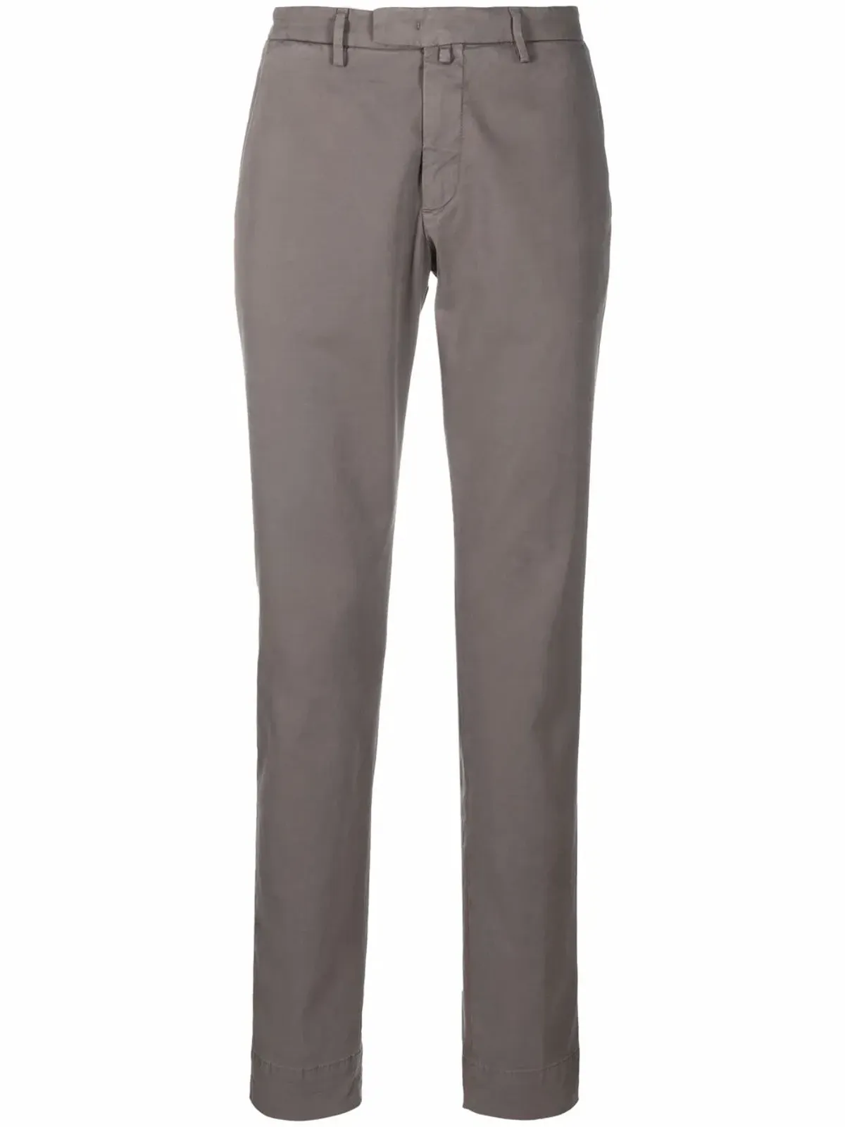 Briglia 1949 ストレートレッグ チノパンツ - 画像1