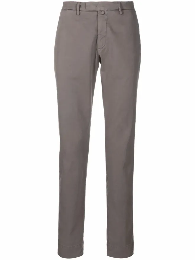 Briglia 1949 Briglia 1949 ストレートレッグ チノパンツの商品画像