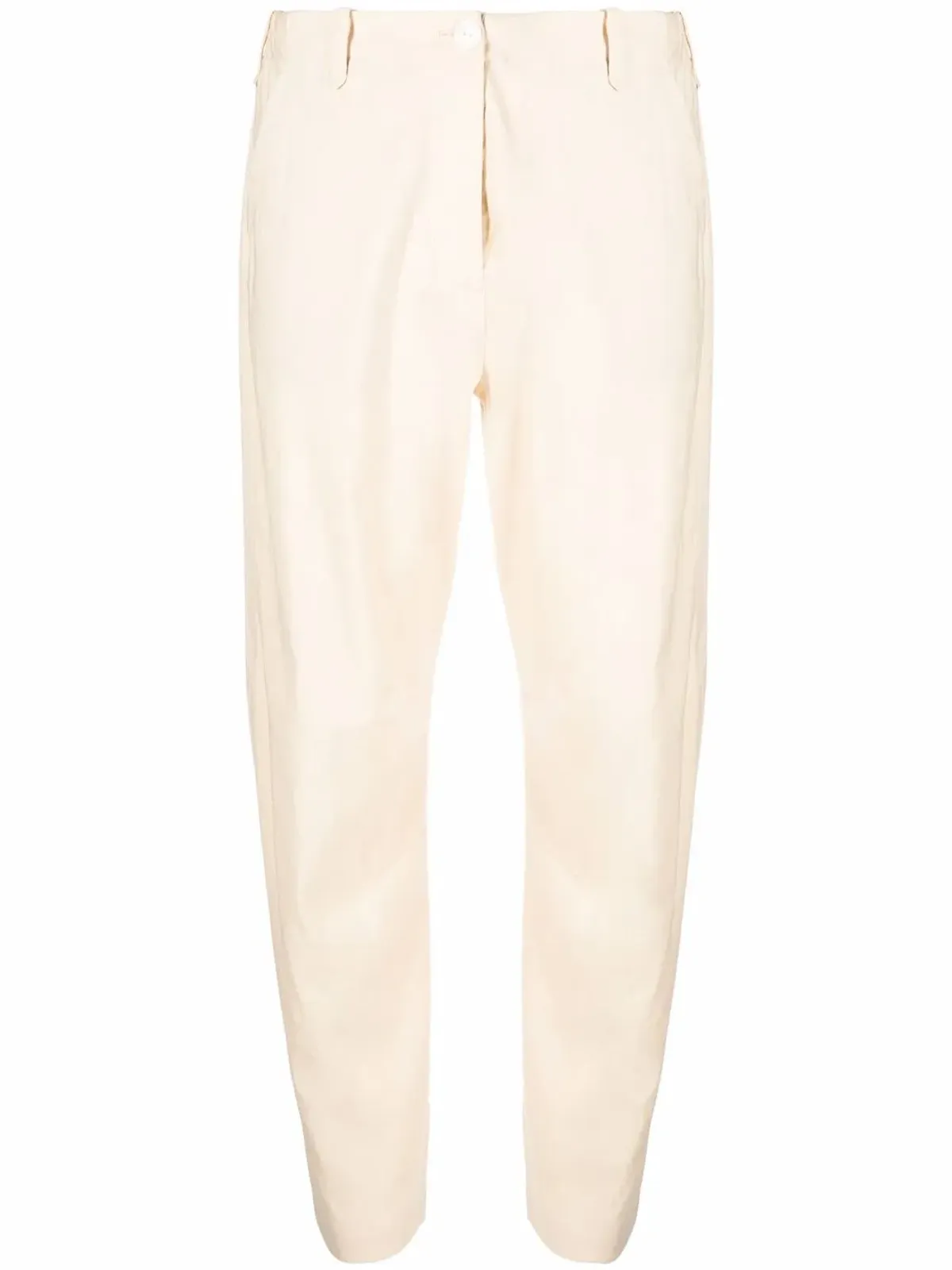 rag & bone デミ クロップドパンツ - 画像1