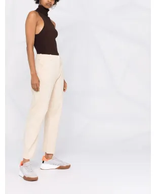 rag & bone デミ クロップドパンツ - サムネイル4