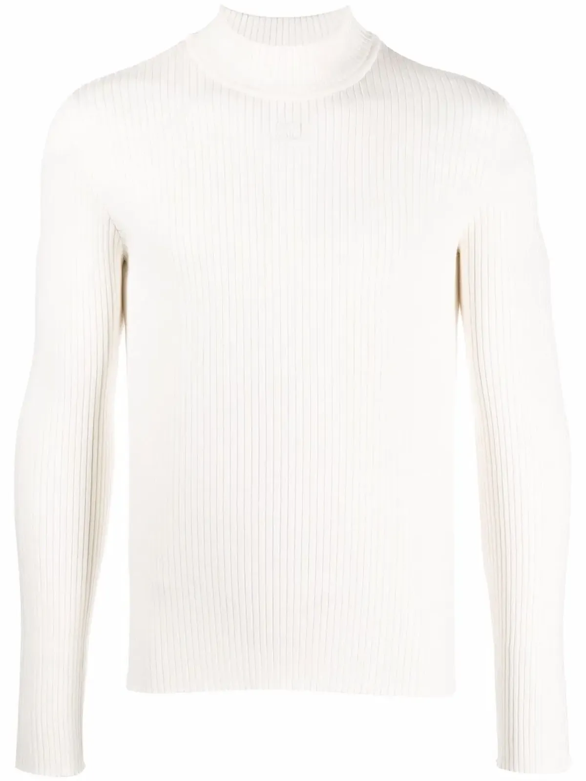 Courrèges タートルネックセーター - 画像1