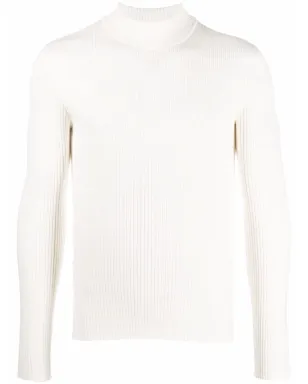 Courrèges タートルネックセーター - サムネイル1