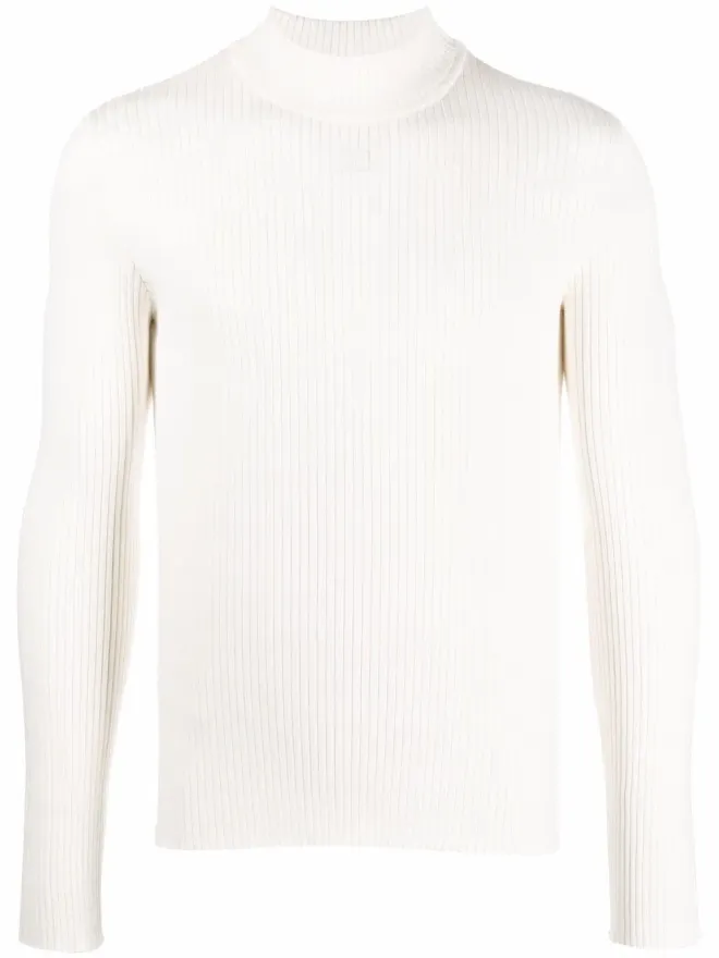 Courrèges Courrèges タートルネックセーターの商品画像