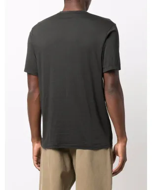 James Perse 半袖コットンTシャツ - サムネイル4