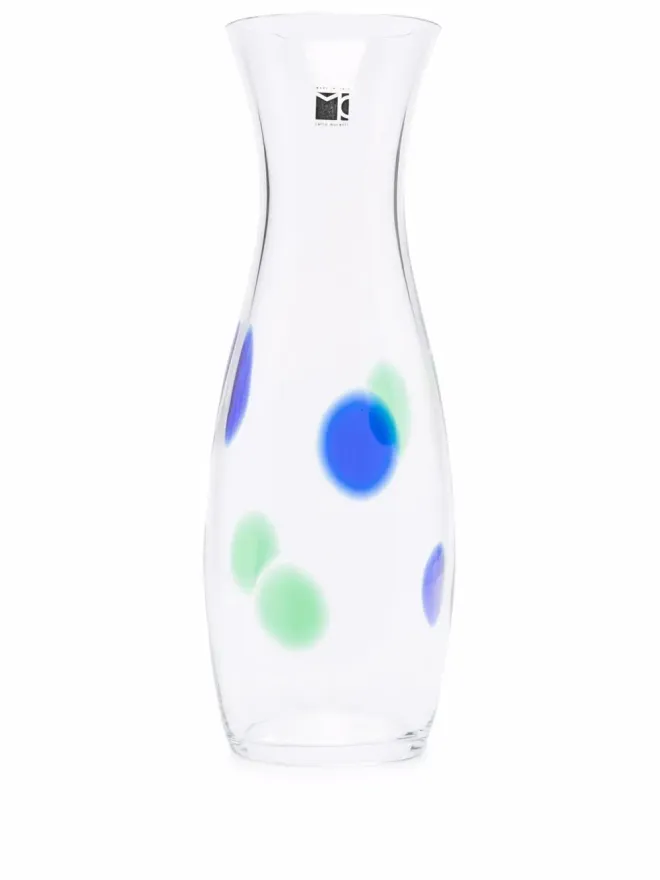 Carlo Moretti Carlo Moretti スポット着色ワインデカンタ - Neutralsの商品画像