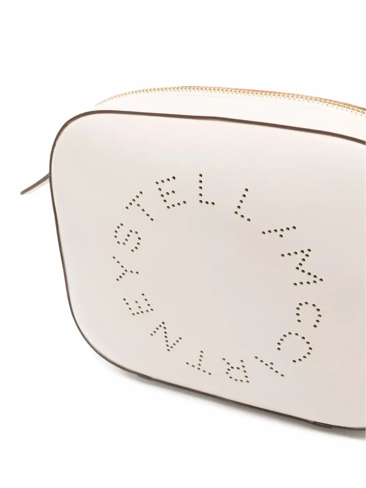 Stella McCartney Stella Logo クロスボディバッグ - 画像4