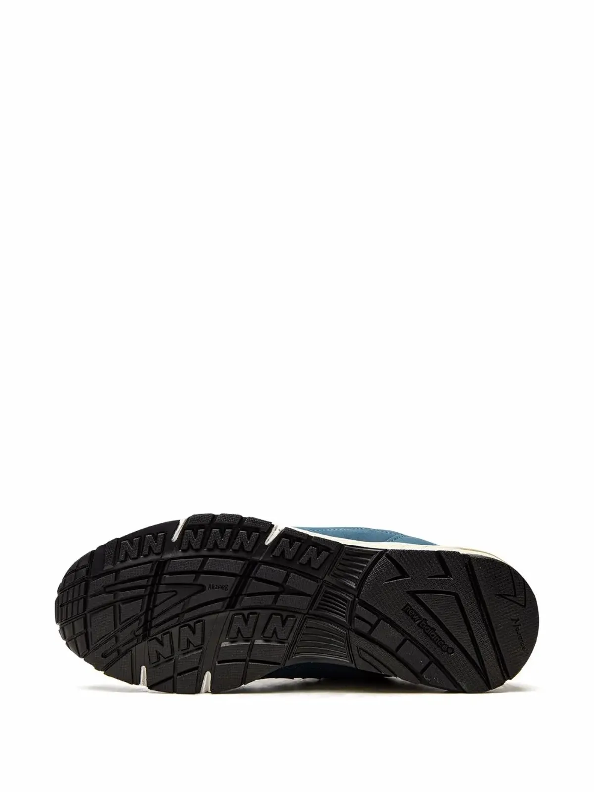 New Balance 991 Slate Blue スニーカー - 画像4