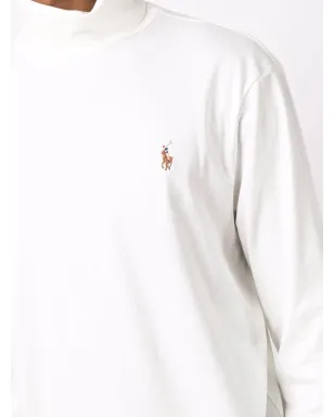 Polo Ralph Lauren ポロポニー刺繍スウェットシャツ - サムネイル5