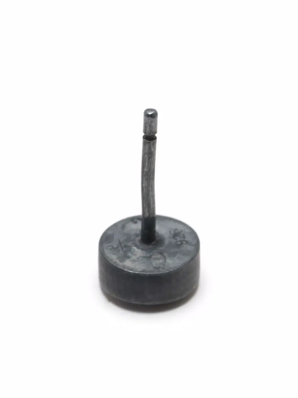 Parts of Four ルビースタッドピアス - 画像2