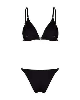 Noire Swimwear トライアングルカップビキニ - サムネイル2