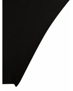 Noire Swimwear トライアングルカップビキニ - サムネイル4